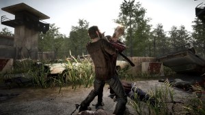 Кадры и скриншоты The Walking Dead: Destinies
