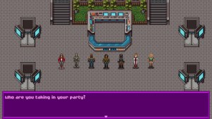 Кадры и скриншоты Dino Hazard: Chronos Blackout