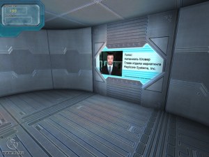 Кадры и скриншоты Replicore: Смертельная игра