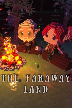 Постер The Faraway Land