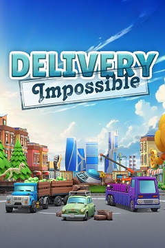 Постер Delivery Impossible