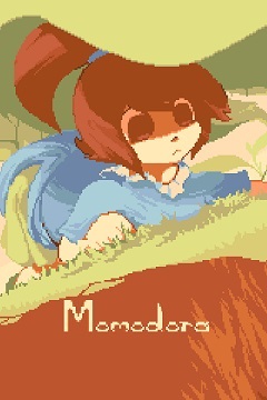 Постер Momodora