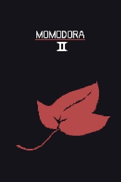 Постер Momodora II