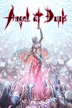 Постер Angel at Dusk