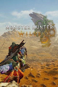 Постер Monster Hunter Wilds