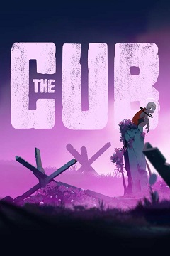 Постер The Cub