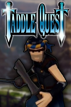 Постер Taddle Quest