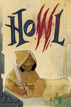 Постер Howl