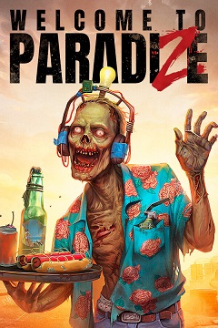 Постер Welcome to ParadiZe