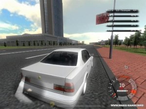 Кадры и скриншоты Astana Racer