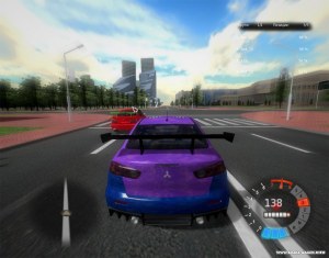 Кадры и скриншоты Astana Racer