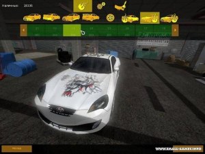 Кадры и скриншоты Astana Racer