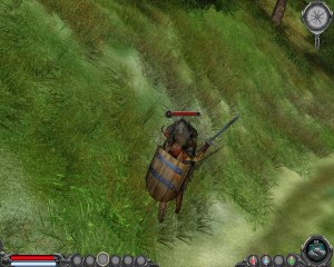 Кадры и скриншоты Heart of Eternity
