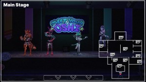 Кадры и скриншоты Meet Your Oshi