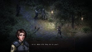 Кадры и скриншоты You Will Die Here Tonight