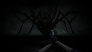 Кадры и скриншоты You Will Die Here Tonight