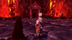 Кадры и скриншоты Dragon Quest Monsters: The Dark Prince