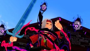 Кадры и скриншоты Dragon Quest Monsters: The Dark Prince