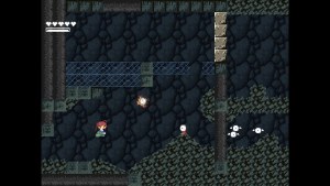 Кадры и скриншоты Momodora