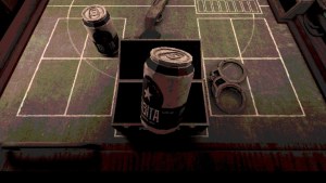 Кадры и скриншоты Buckshot Roulette