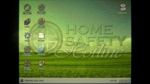 Кадры и скриншоты Home Safety Hotline