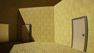 Кадры и скриншоты Room231