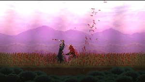 Кадры и скриншоты First Cut: Samurai Duel