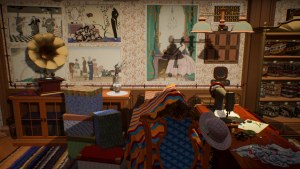 Кадры и скриншоты Gordian Rooms 2: A curious island
