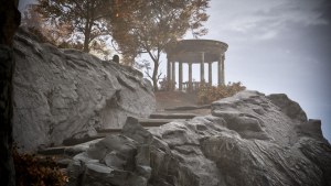 Кадры и скриншоты Gordian Rooms 2: A curious island