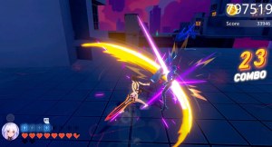 Кадры и скриншоты Apex Heroines