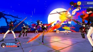 Кадры и скриншоты Apex Heroines