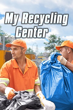 Постер My Recycling Center