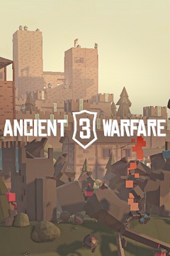 Постер Ancient Warfare 3