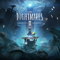 Постер Little Nightmares Enhanced Edition