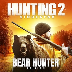Постер Hunting Simulator 2
