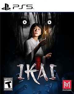 Постер Ikai