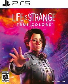 Постер Life is Strange: True Colors