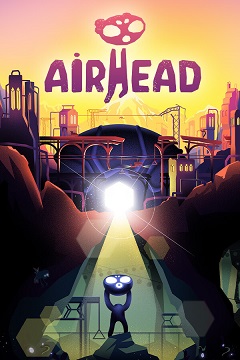 Постер Airhead