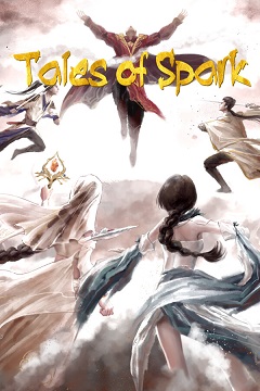 Постер Tales of Spark