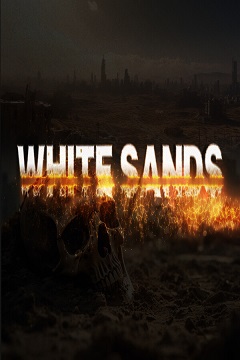 Постер White Sands