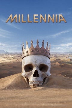 Постер Millennia
