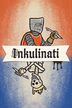 Постер Inkulinati