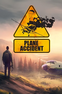 Постер Plane Accident