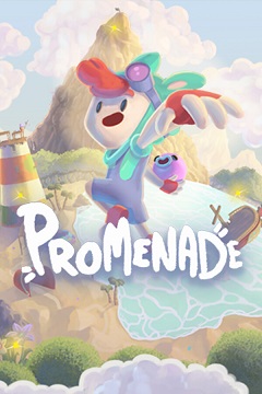 Постер Promenade