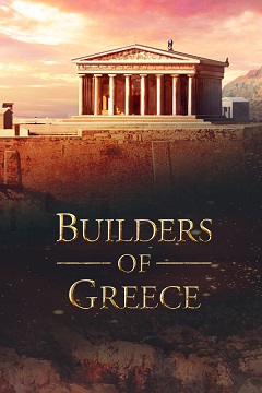 Постер Builders of Greece