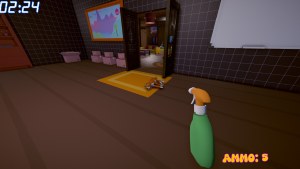 Кадры и скриншоты Feline Shenanigans