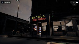 Кадры и скриншоты Exotica: Petshop Simulator