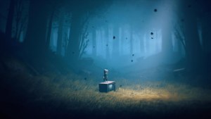 Кадры и скриншоты Little Nightmares II: Enhanced Edition