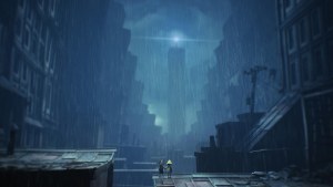 Кадры и скриншоты Little Nightmares II: Enhanced Edition