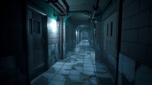 Кадры и скриншоты Infliction: Extended Cut